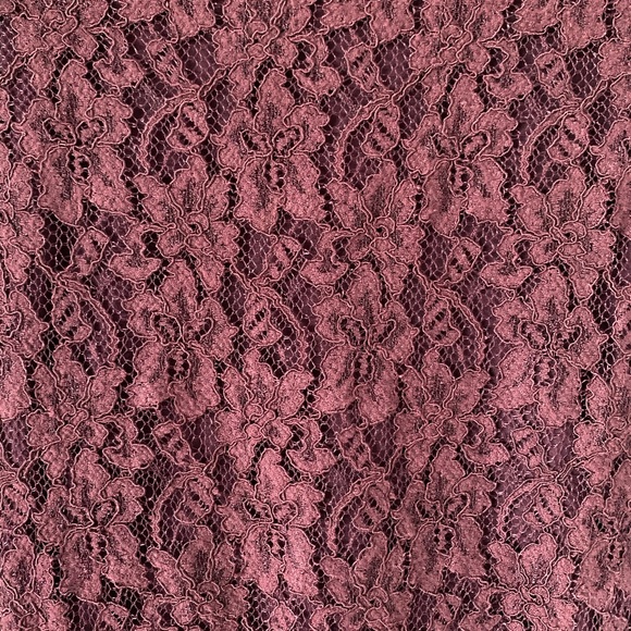 ARITZIA Babaton Rafael Dress - Purple - 0 - Picture 3 of 9